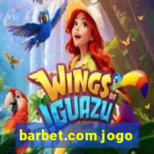 barbet.com jogo